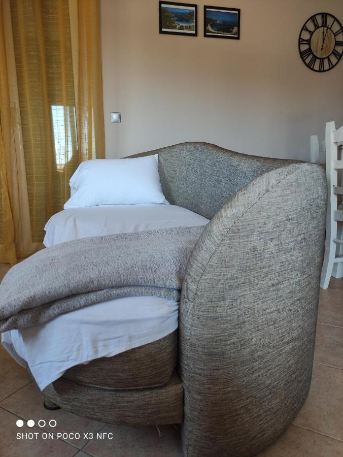 Eliza Apartment Lixouri Ngoại thất bức ảnh